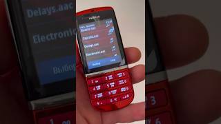 Nokia Asha 300