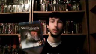 DVD/Blu-ray Update 1/22/2011