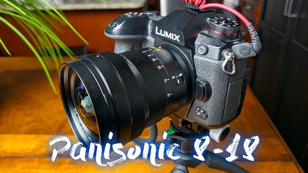 Panasonic 818 Autofocus test G9 FW 2.0 YouTube