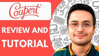 Coupert Review and Tutorial 2025 (Coupon Finder) screenshot 2