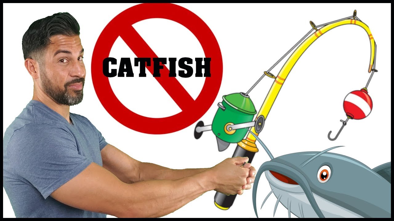 What Does Catfish Mean In The Dating World / What does catfish mean in ...