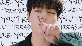 TREASURE   ‘음 MMM’ CONCEPT VIDEO COMPILED