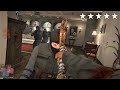 Gta 5  franklins first person five star cop battle in michaels mansion gta v funny moments