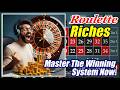 ROULETTE RICHES ♣️ Master The Winning System Now! ♦️