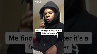 Asking for a girl’s number in public gone wrong #shorts