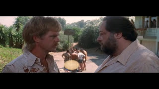 Boogie Nights - A*$ in Her C#©%