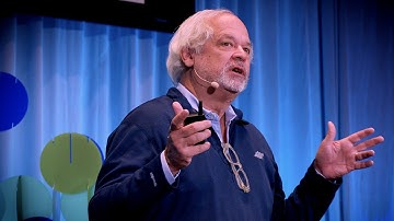 Developing a Plan B for the planet | Juan Enriquez | TEDxBoston