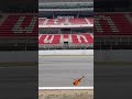 Fernando Alonso drives Ayrton Senna’s car in Barcelona