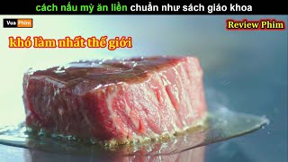 cách Nấu Mì chuẩn Sách Giáo Khoa - Review phim This Is Not What I Expected