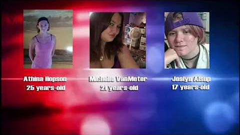 A victim's sister speaks out: "The carnival came t...