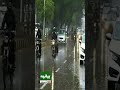 Heavy Rain Alert in Karachi | Strong Winds Weather Forecast