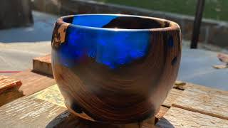 Bodie Bound Studio Pistachio Bowl What A Tough Wood Sd 480P