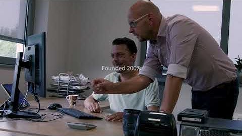 Hoefon Security Seals Company Video