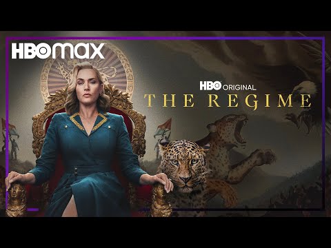 The Regime | Trailer | HBO Max