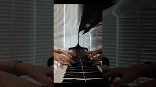 Download Lagu Let it snow, let it snow, let it snow!☃️❄️ #christmas #piano #christmassong MP3