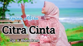 Citra Cinta (H. Rhoma Irama) - Revina Alvira (Cover Dangdut) Video Lirik