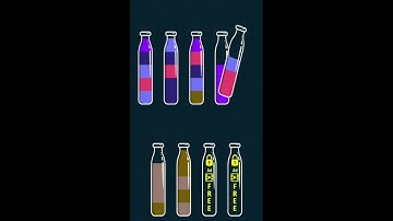 color hoop stack level 436-437