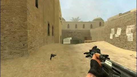 random Public Gaming #1