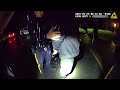 56-Year-Old Man Claims a Back Injury... Cops Still Nail Him 2X Over the Limit