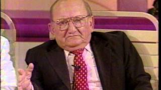 BILLY BARTY & LITTLE PEOPLE TALK ABOUT THEIR LIVES (1988) by Barry Conrad 9,345 views 11 years ago 31 minutes