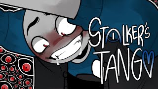 STALKERS TANGO | Your Boyfriend Animatic (TW: In Description)