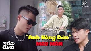 Anh Áo Đen Bỗng Trở Nên BẦN HÀN Và Anh Nông Dân MAY MẮN SỰ THẬT Là gì | Anh Áo Đen 149