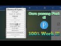 Cara menambahkan FONT di PIXELLAB | Android