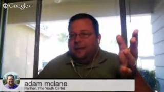 Blogging 101: A Getting Started Guide from Adam McLane