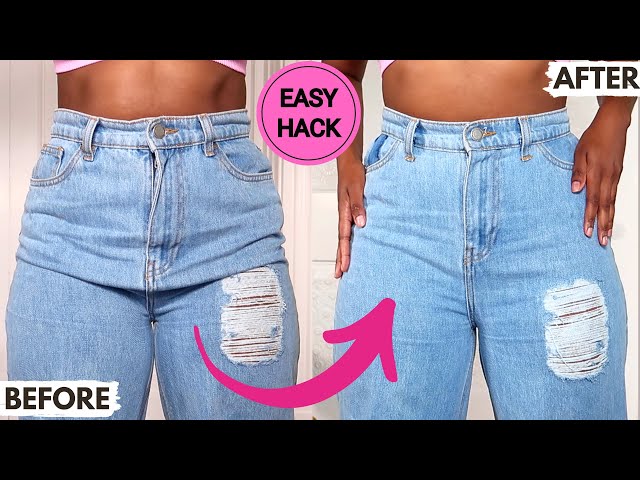 Fix Baggy Crotch Jeans Online - www.illva.com 1694558094