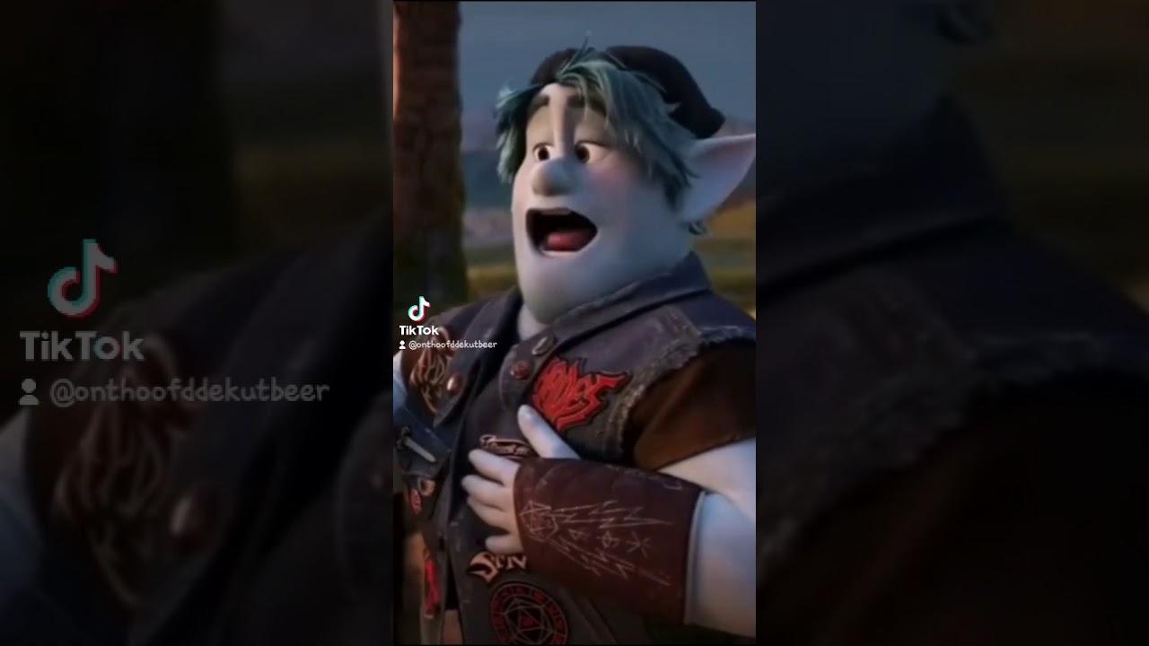 who i hear singing pixar version YouTube