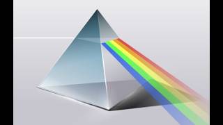 Refraction through a Prism