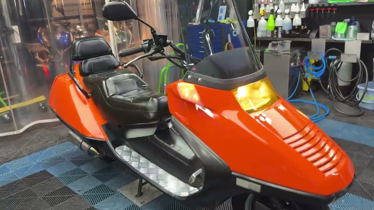 ☆ご成約☆ホンダ・フュージョン(33) ホンダ フュージョン (1193447) | 中古バイク・新車の事ならバイクの窓口