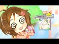 【デレステ2D MV】ほほえみDiary (インディゴ・ベル)