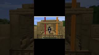 танец маинкрафт