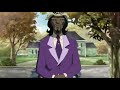 BoonDocks - A Pimp Named Slickback Funny Moment's