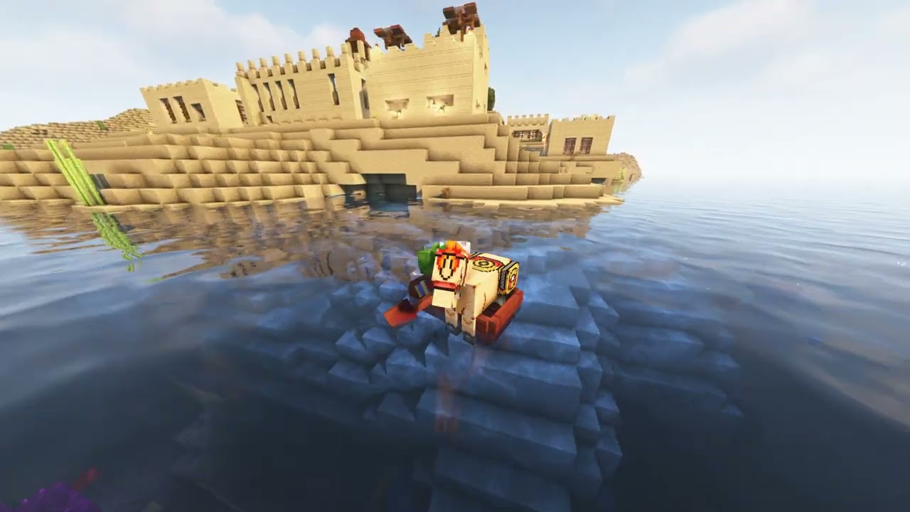 Cobblemon Small Showcase