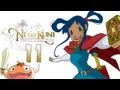 Ni No Kuni #11 El queso es mi mero mole!