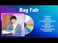 Rag Fair 2024 ~ Rag Fair ~ Jpop  2024