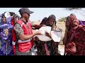 Drought Crisis In Marsabit How Kenya Red Cross Is Saving Lives In Northern Kenya 