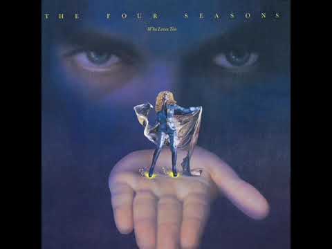 December, 1963 (Oh What a Night!) Frankie Valli & The Four Seasons (1975)  (High Tone)