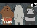 Una aventura con misterio incluido | Escandalosos | Cartoon Network