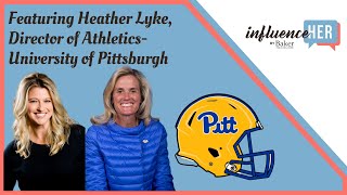 InfluenceHER: Megan Baker Interviews Heather Lyke Wealth