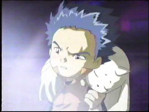 Fox Kids Digimon: Digital Monsters Saga of the Devas Commercial (Oct 2001)
