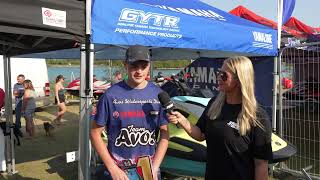 Winners Interviews Kyle Horton