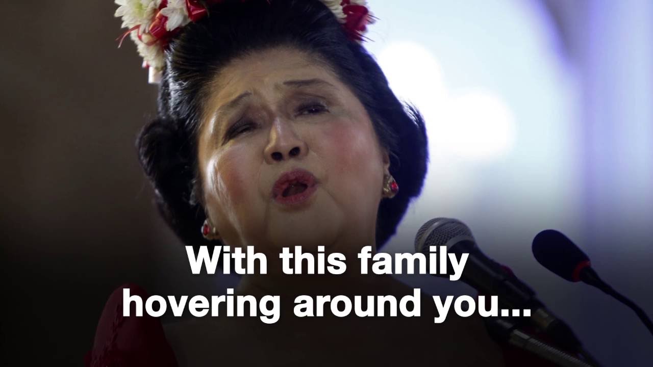 Mike De Leon on Delicadeza