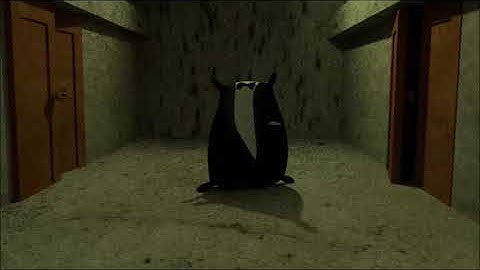 AGENT FLOURSACK | 3D ANIMATION PROJECT | KPTM IPOH