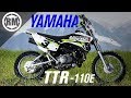 Kids Dirt Bike Guide Series | Yamaha TTR 110E