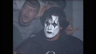 Late to the Nitro Party E60 11/04/96