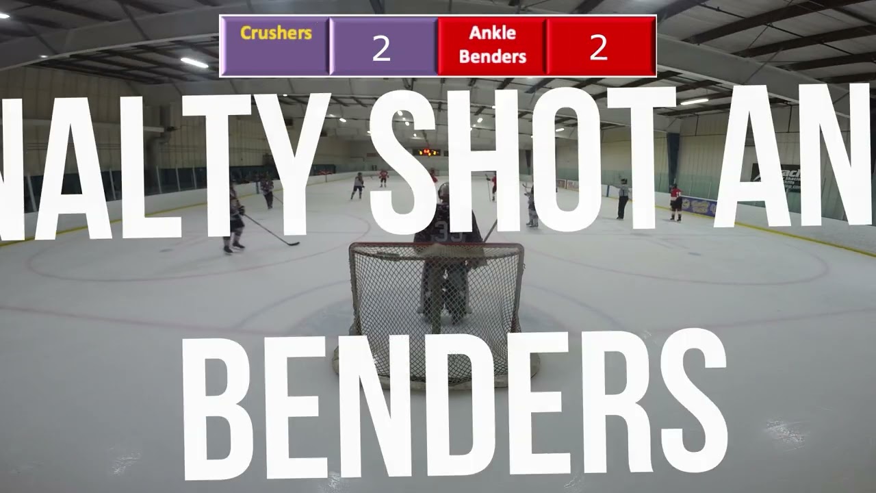 SHITT League 2025-26 Game 15