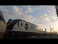 *MUST SEE* Last Shipment of Brand New Cascades Siemens Charger Units on AMTK #4